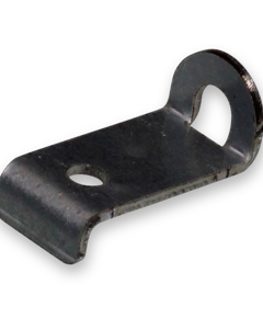 Clamping plate f/guide wire Filia